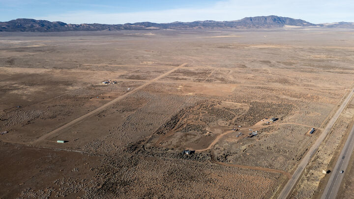 Property Photo: Lot 29 Flying Calute Rancheros UT 84760