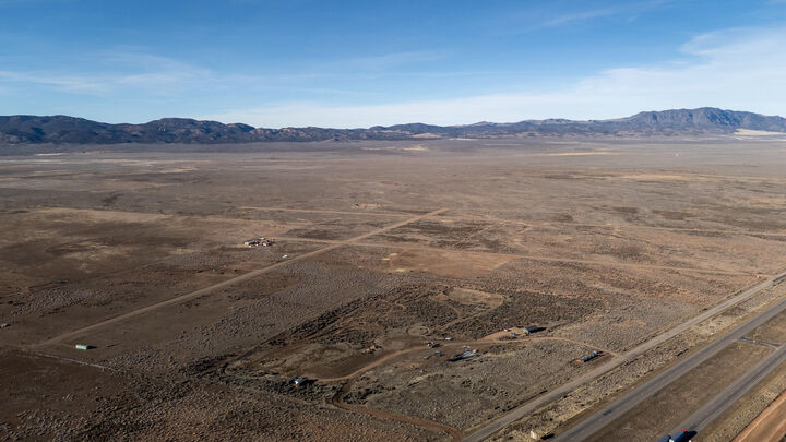Property Photo: Lot 15 Flying Calute Rancheros UT 84760