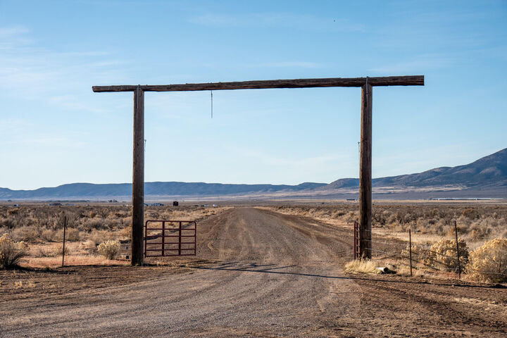 Property Photo:  Lot 15 Flying Calute Rancheros  UT 84760 