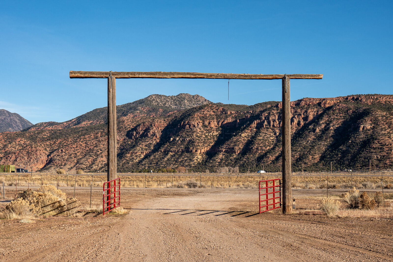 Property Photo: Lot 42 Flying Calute Rancheros UT 84760