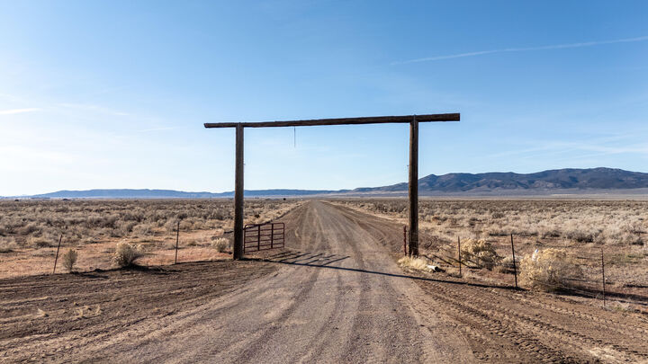 Property Photo:  Lot 11 Flying Calute Rancheros  UT 84760 