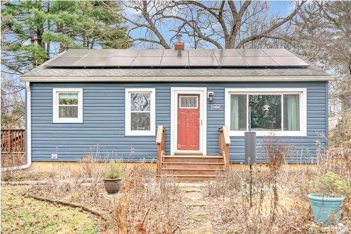 1406 N Kinser Pike  Bloomington IN 47404 photo