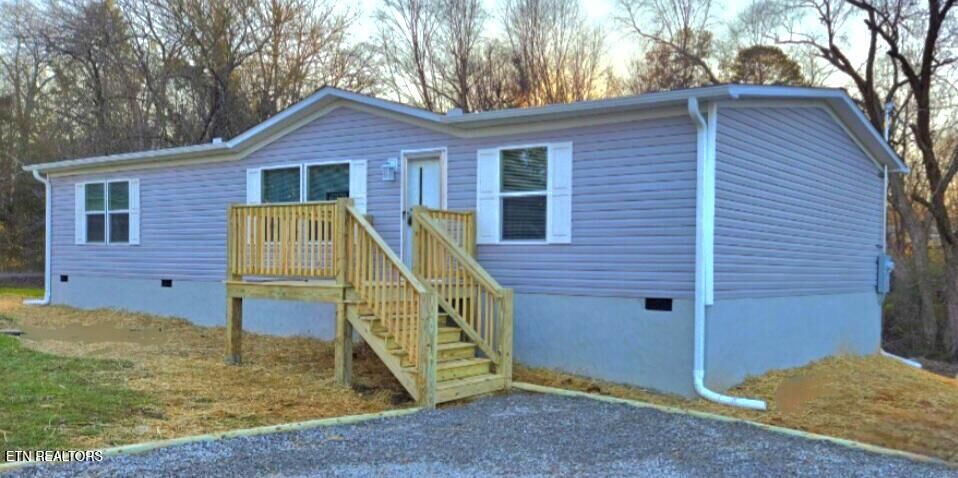 Property Photo: 434 Liberty Road TN 37887