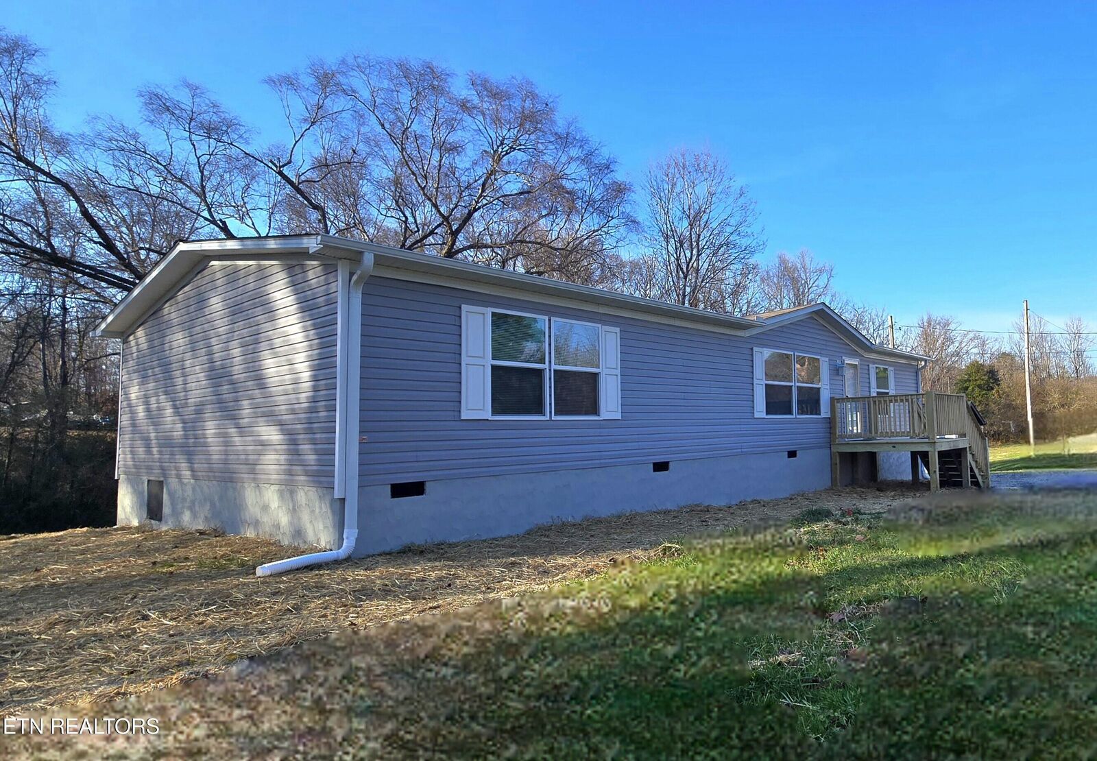 Property Photo:  434 Liberty Road  TN 37887 