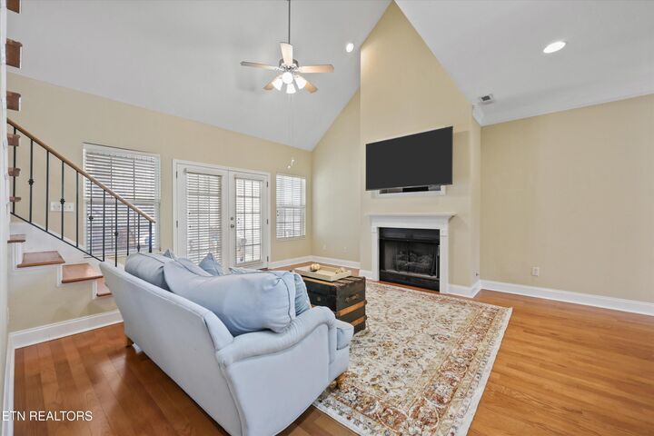 Property Photo:  560 Meadow Walk Lane  TN 37772 