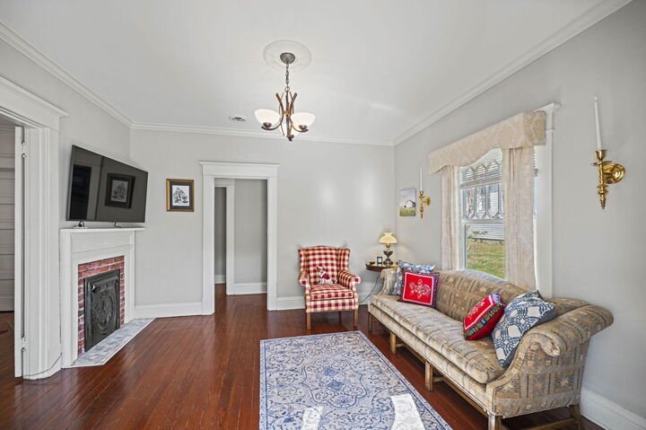 Property Photo:  224 Sunset Avenue  KY 40475 