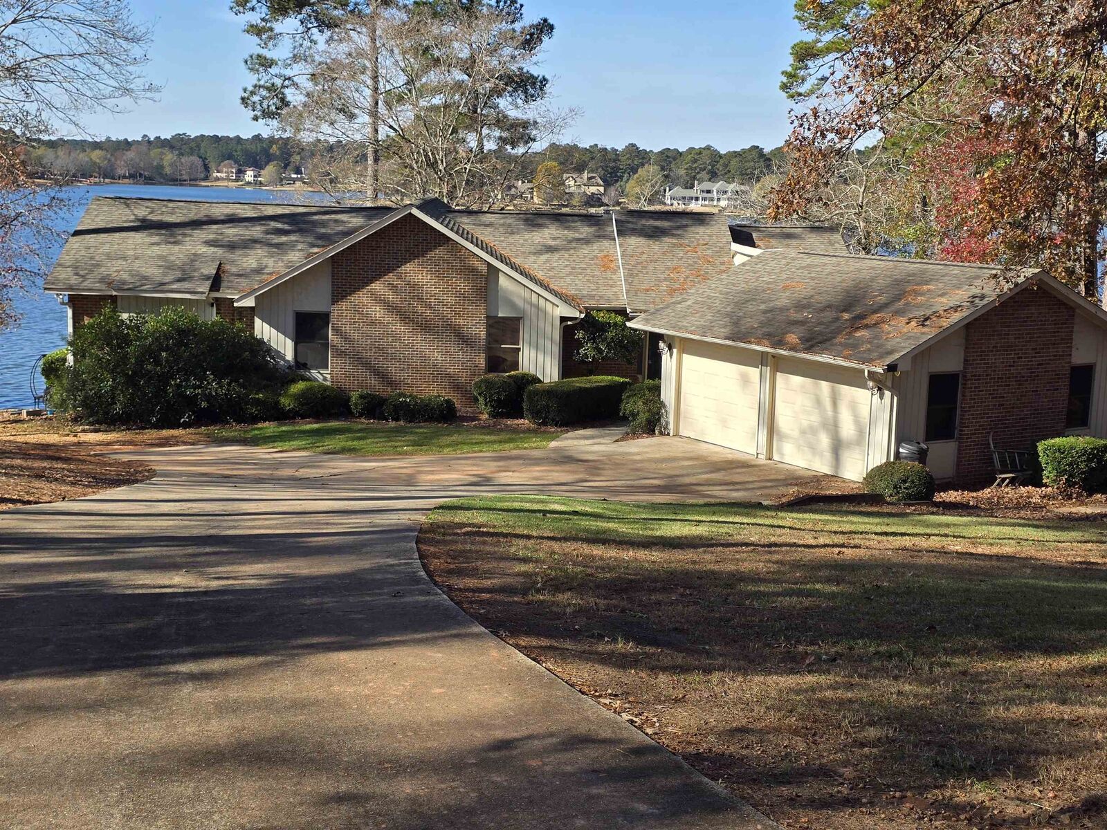 Property Photo: 1121 Terrell Circle GA 30642