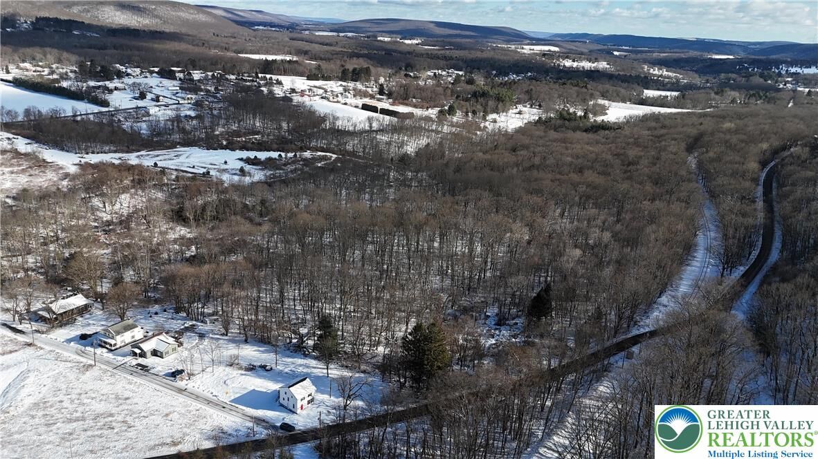 Property Photo:  Hillside Drive  PA 18214 