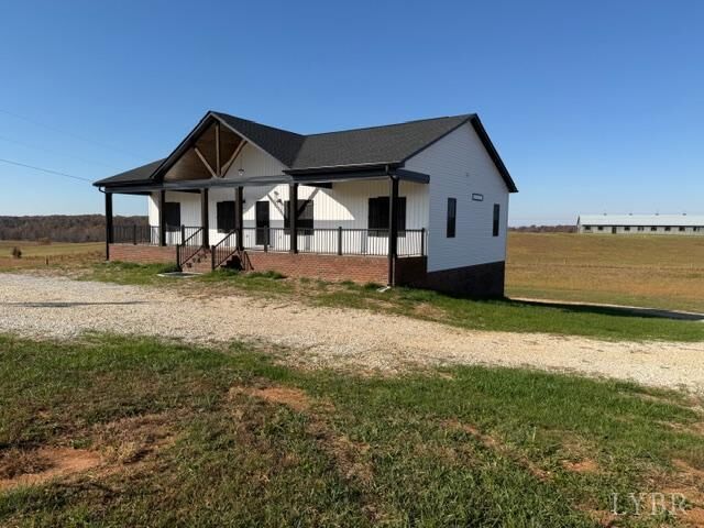 Property Photo:  2779 Oakville Road  VA 24522 