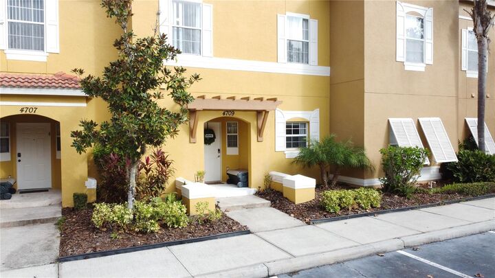 Property Photo: 4709 Flagler Beach Way FL 34746