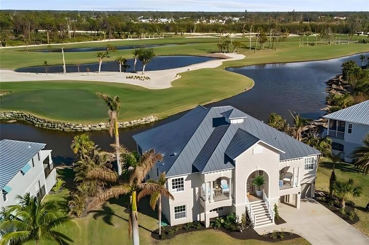 Property Photo:  10030 Eagle Preserve Drive  FL 34224 
