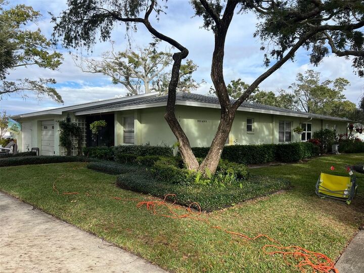 Property Photo:  2833 Orange Tree Circle N C  FL 34684 