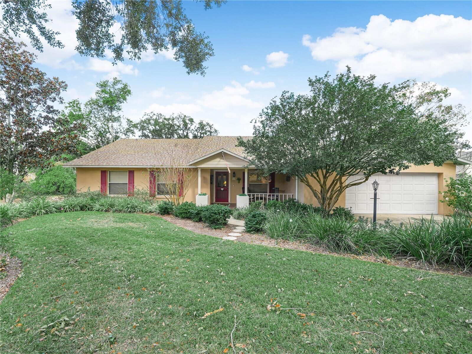 Property Photo: 51 Fairchild Street FL 33827