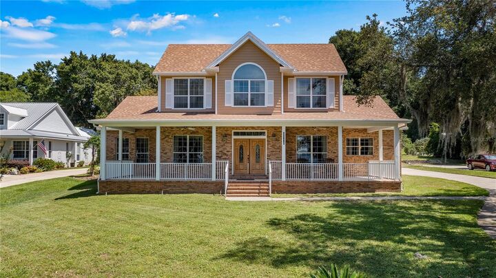 Property Photo: 10336 Lake Louisa Road FL 34711