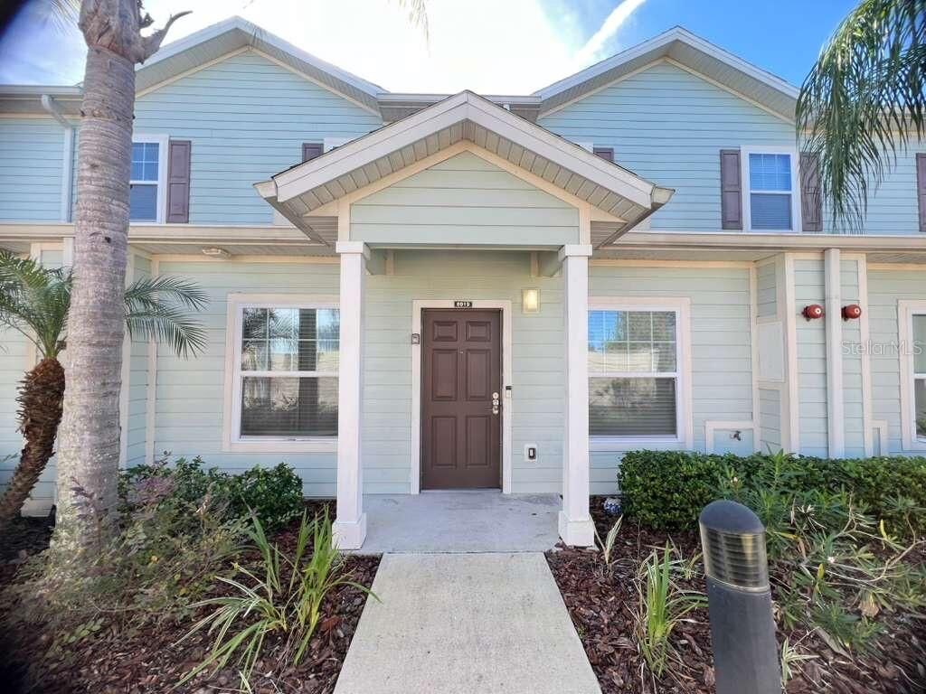 Property Photo: 8919 Shine Drive FL 34747