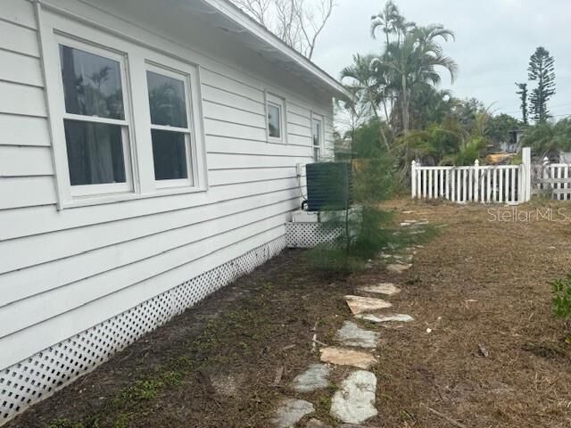 Property Photo: 617 Siesta Drive FL 34242