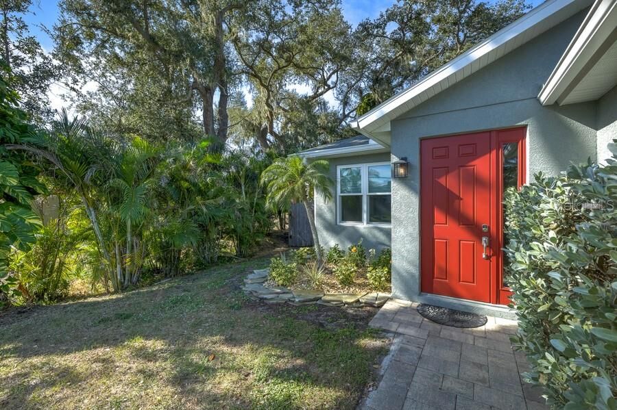 Property Photo: 4436 Bliss Road FL 34233