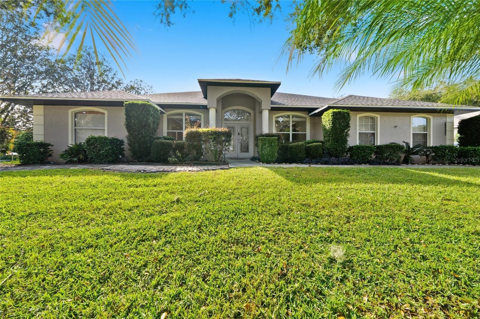 Property Photo:  11036 Bronson Road  FL 34711 