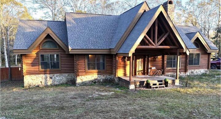 Property Photo: 17542 Jones Lane MS 39574