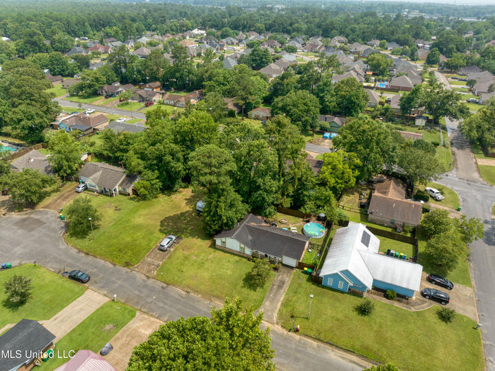 Property Photo:  12513 W Canterbury Drive  MS 39564 