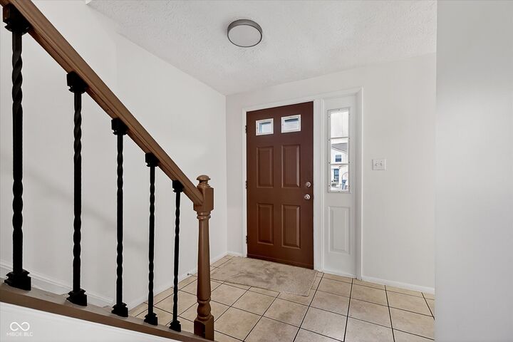 Property Photo: 10186 Dedham Drive IN 46229