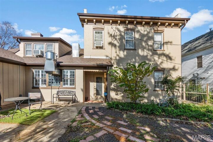 Property Photo:  221 W Saint Joseph Street  MO 63775 