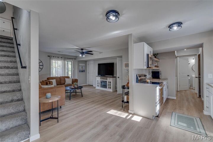 Property Photo: 126 Chalet Lane MO 63628