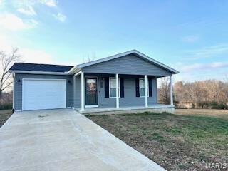 Property Photo:  387 Northview Estates Drive  MO 63755 