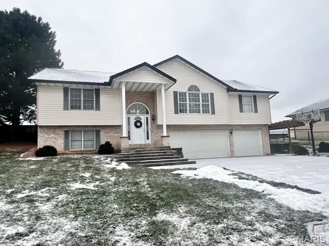 Property Photo:  10 Hibiscus Lane  MO 63401 