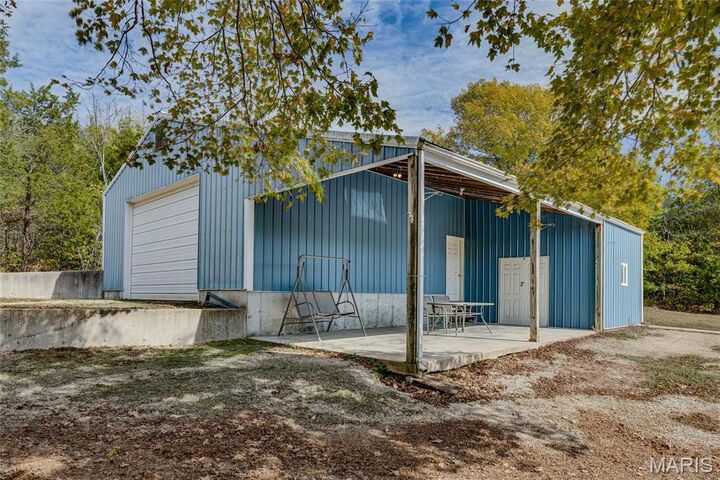 Property Photo: 10324 Vine Road MO 63630