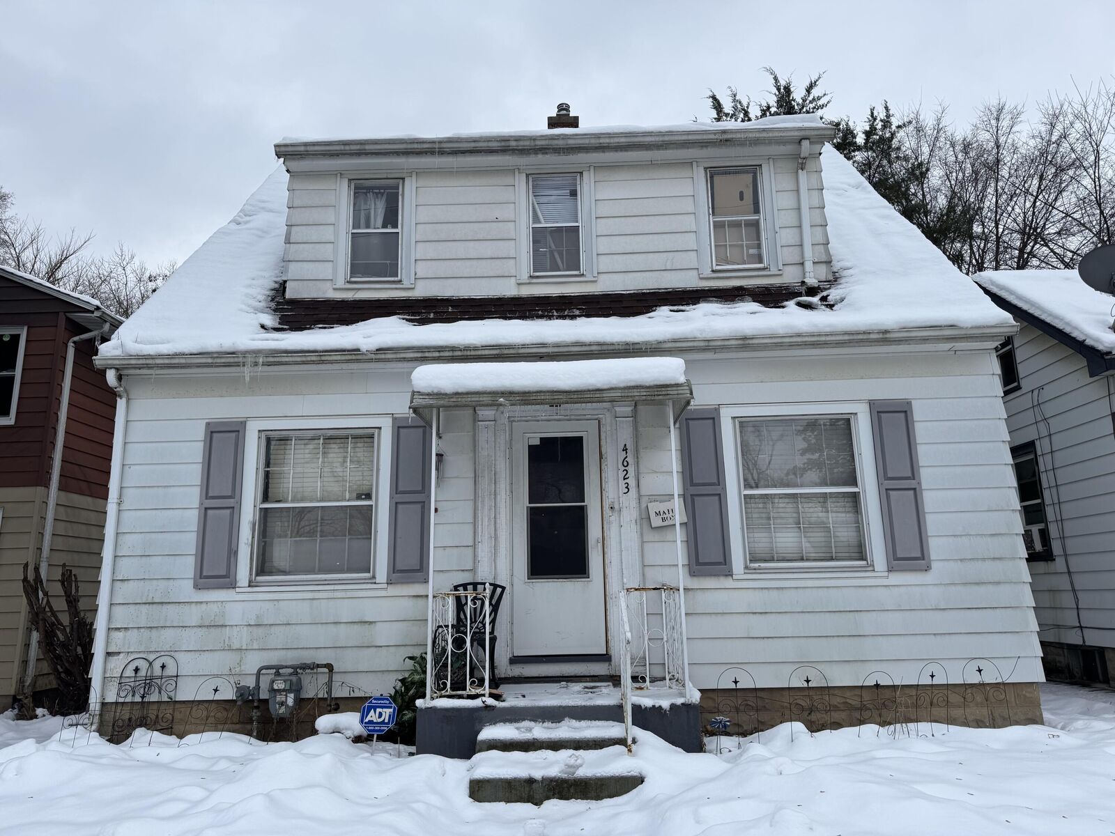Property Photo:  4623 W Villard Ave  WI 53218 