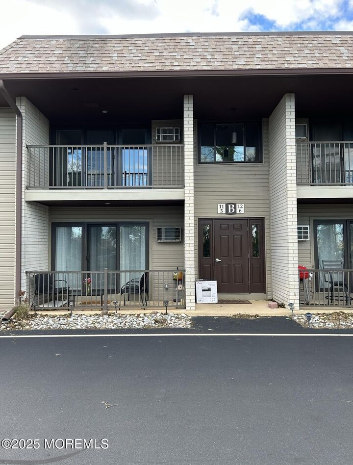 Property Photo: 330 Shore Drive B11 NJ 07732