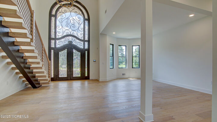 Property Photo: 169 Applegarth Road NJ 08831