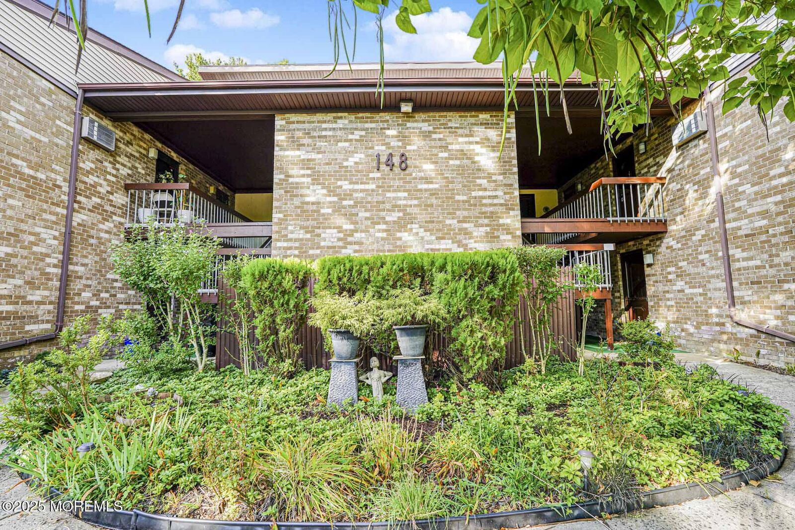 Property Photo: 148 Amberly Drive NJ 07726