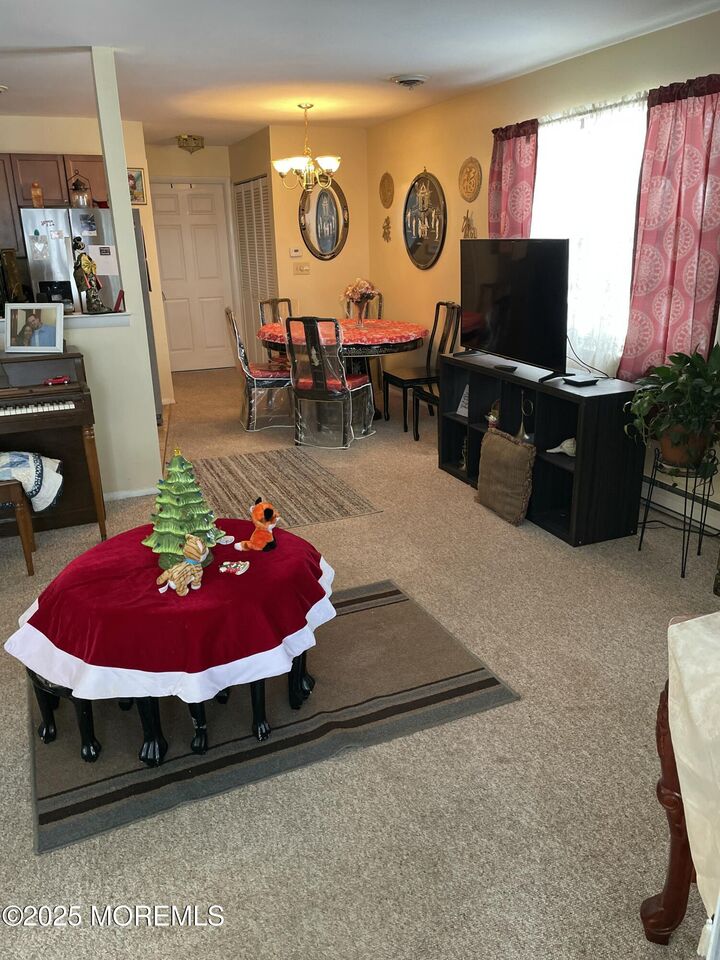 Property Photo: 43F Cambridge Circle NJ 08759