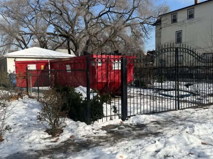 Property Photo: 1412 E 76th Street IL 60619