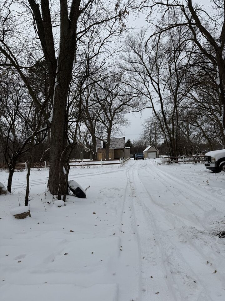 Property Photo:  19611 Crawford Avenue  IL 60422 