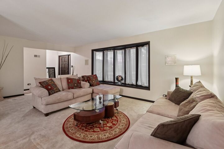 Property Photo:  7605 Banks Street  IL 60458 