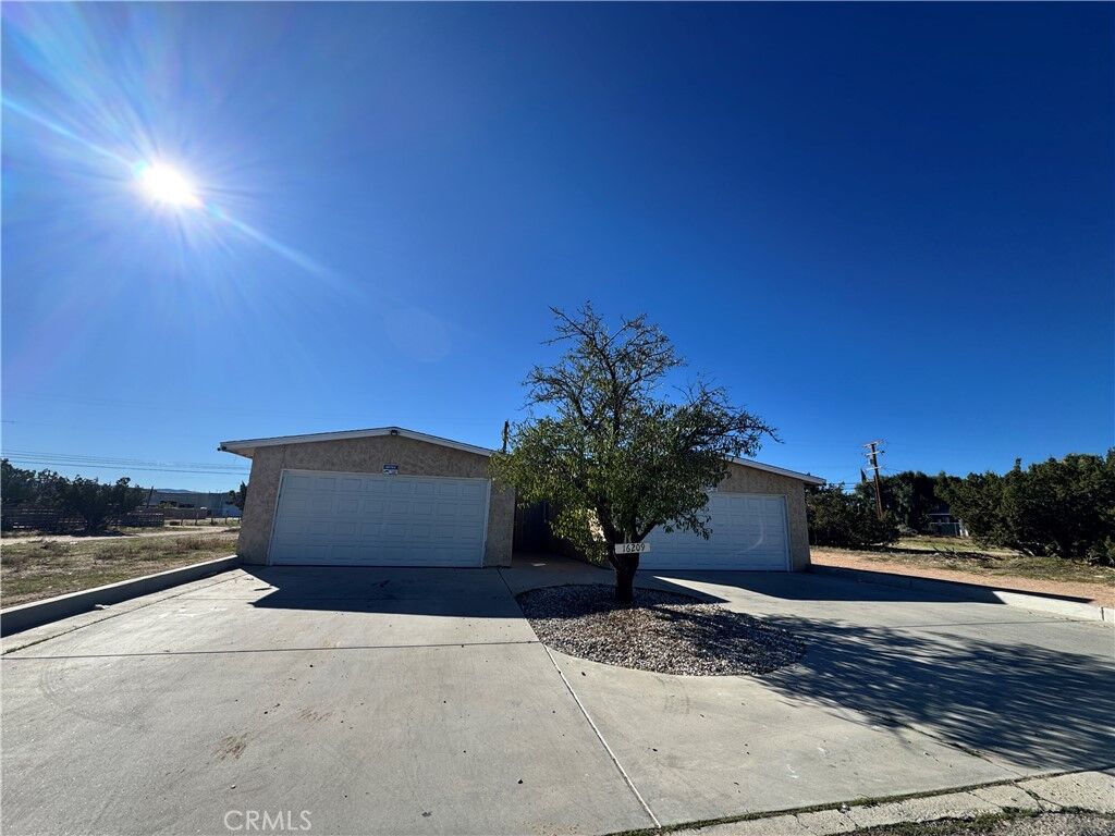 Property Photo:  16209 Juniper Street  CA 92345 