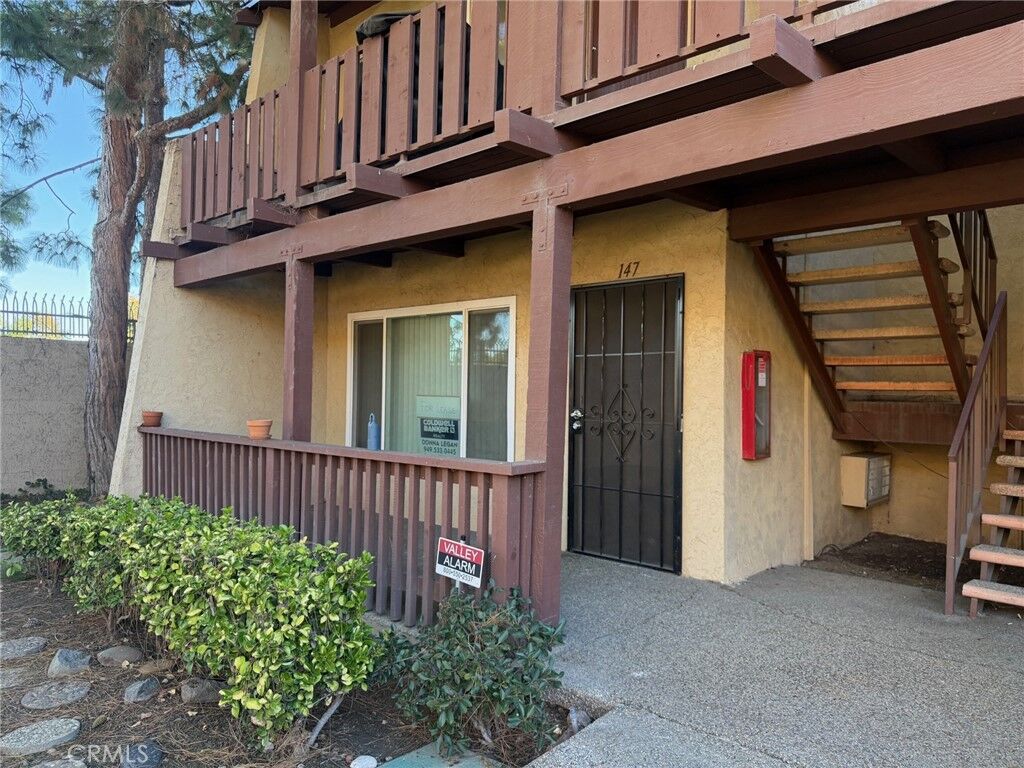 Property Photo: 1010 W Macarthur Boulevard 147 CA 92707
