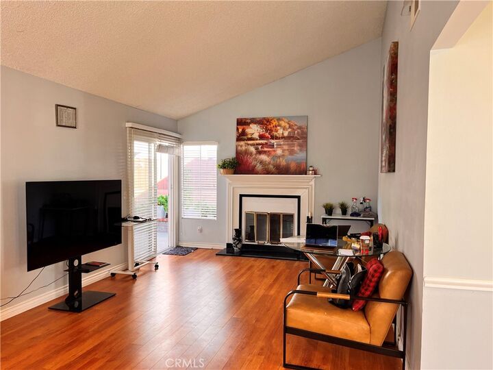 Property Photo:  19849 Collins  CA 91351 