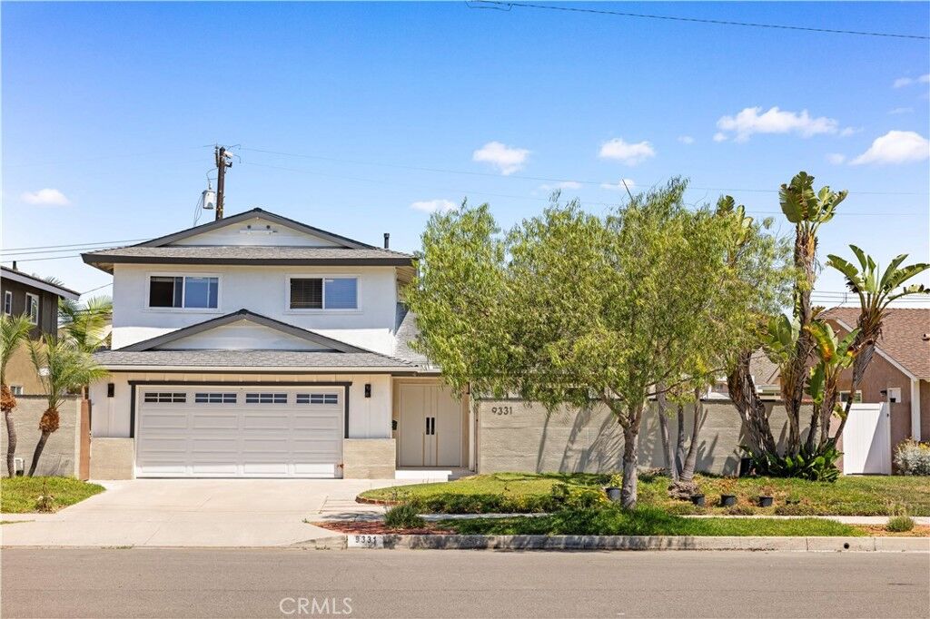 Property Photo:  9331 Cape Cod Drive  CA 92646 