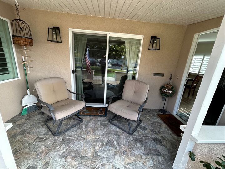 Property Photo: 13860 Saint Andrews Drive 61G CA 90740
