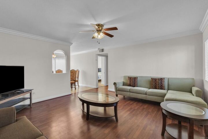 Property Photo: 1000 S Mollison Ave 12 CA 92020