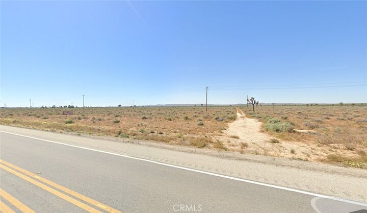 Property Photo:  49253112 Twenty Mule Team Road  CA 93516 