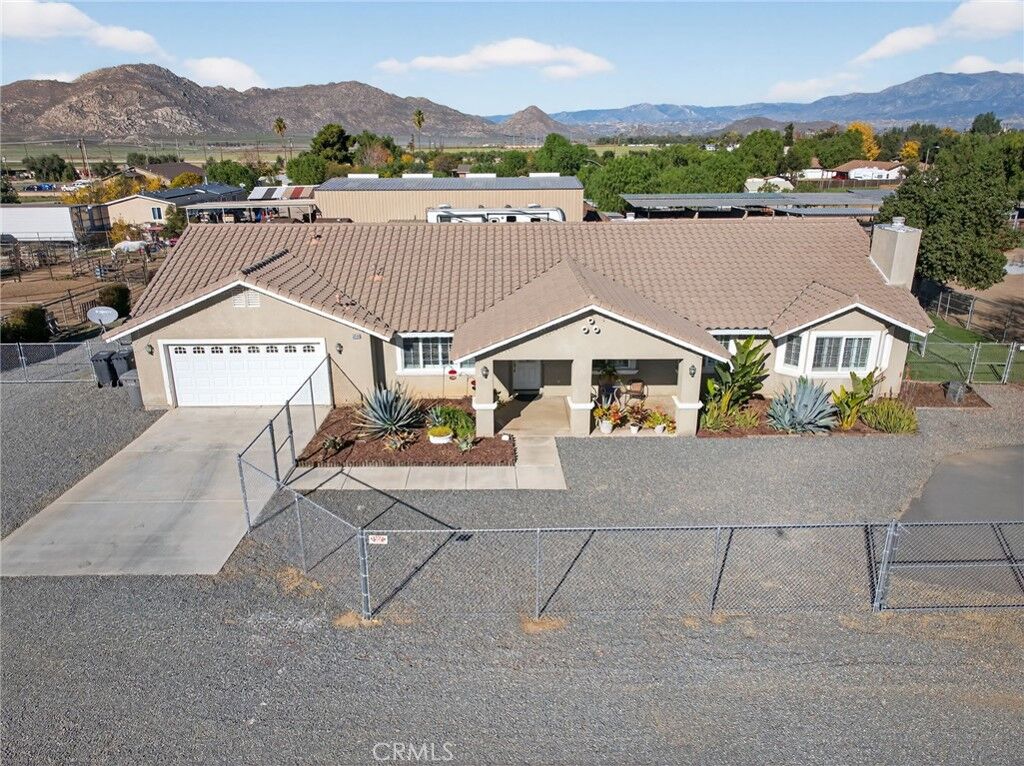Property Photo: 30290 Steen CA 92567