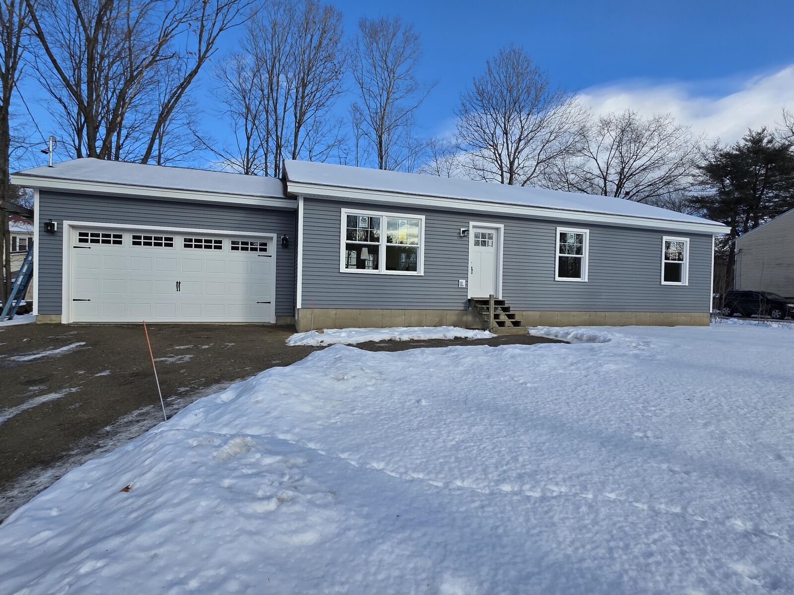 Property Photo:  12 Harrison Avenue  ME 04083 