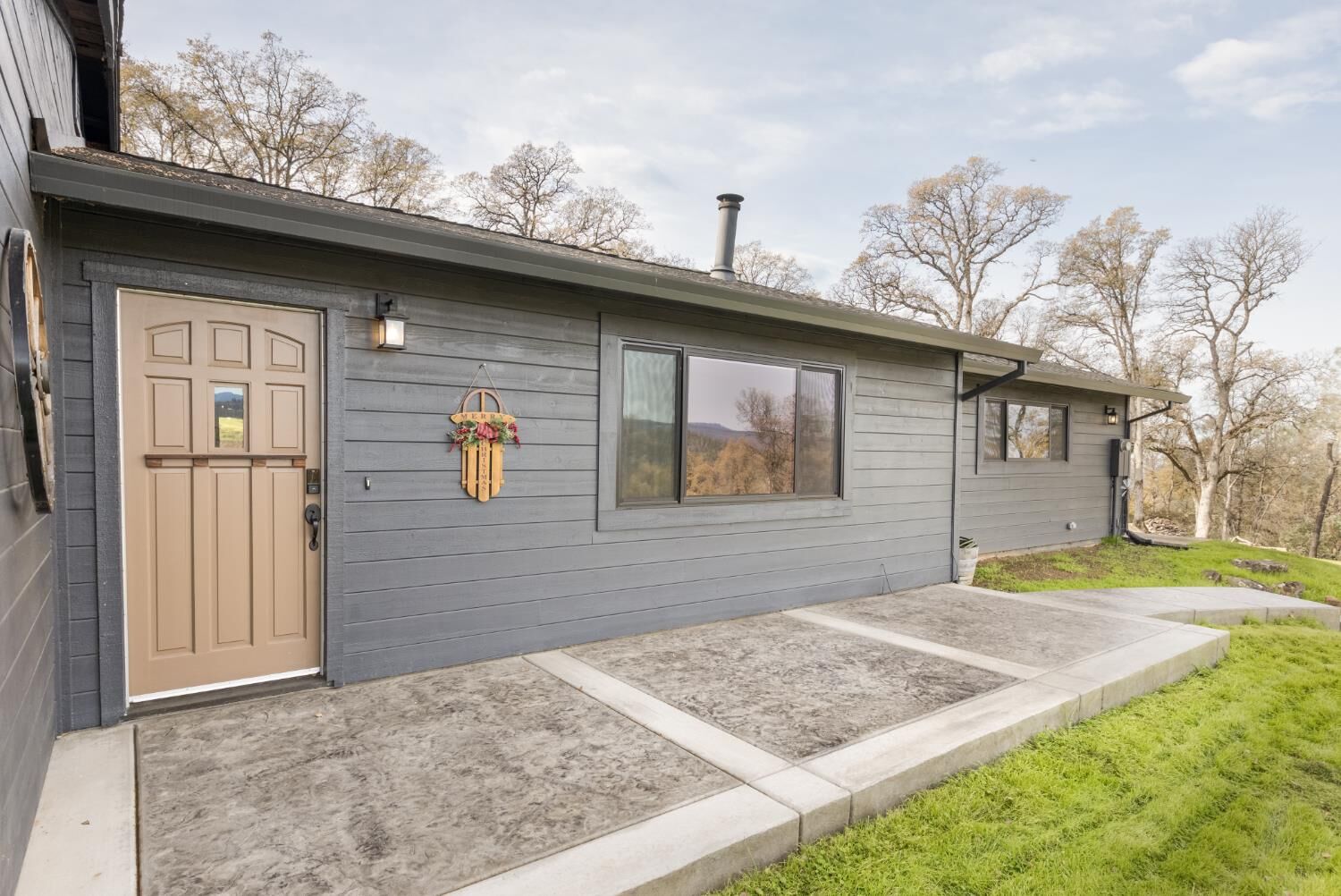 Property Photo: 9130 Riverwood Drive CA 95667