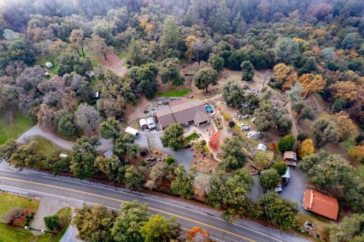 Property Photo:  710 Cold Springs Road  CA 95667 