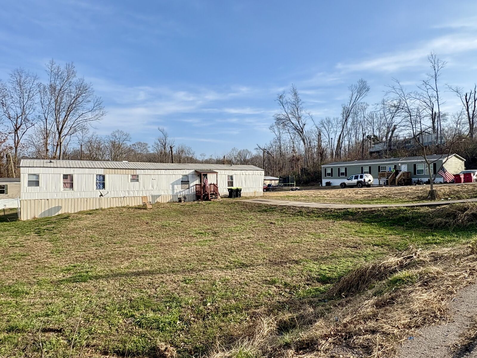 Property Photo: 1941 Evans Rd TN 37042